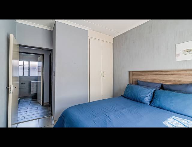 2 BEDROOM APARTMENT FOR SALE IN ELSPARK